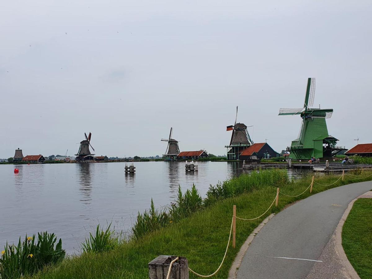 CS 34 - Vakantiepark Callassande Callantsoog Exteriör bild
