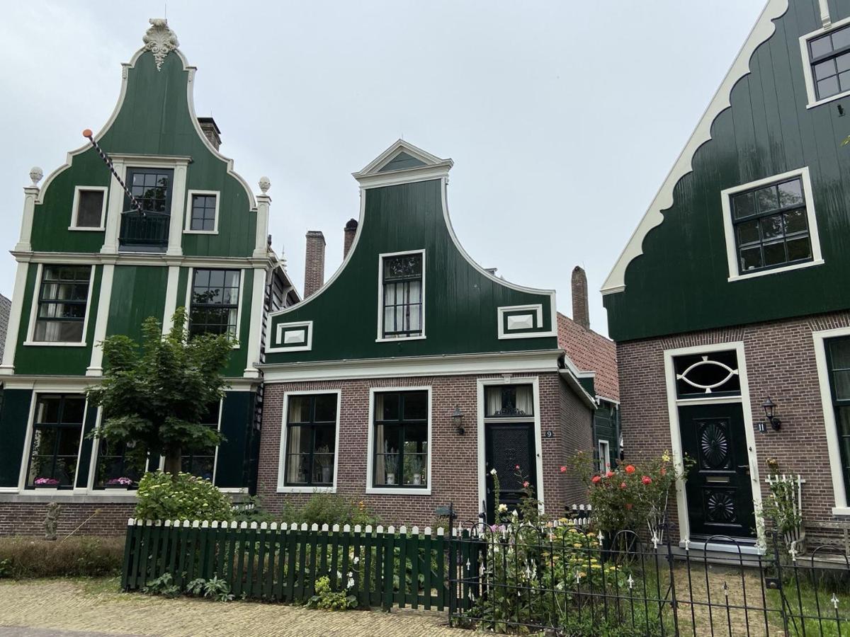 CS 34 - Vakantiepark Callassande Callantsoog Exteriör bild