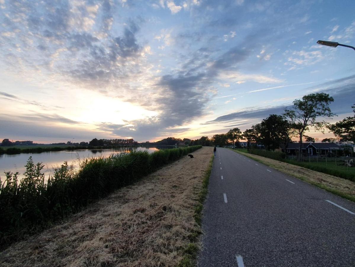 CS 34 - Vakantiepark Callassande Callantsoog Exteriör bild