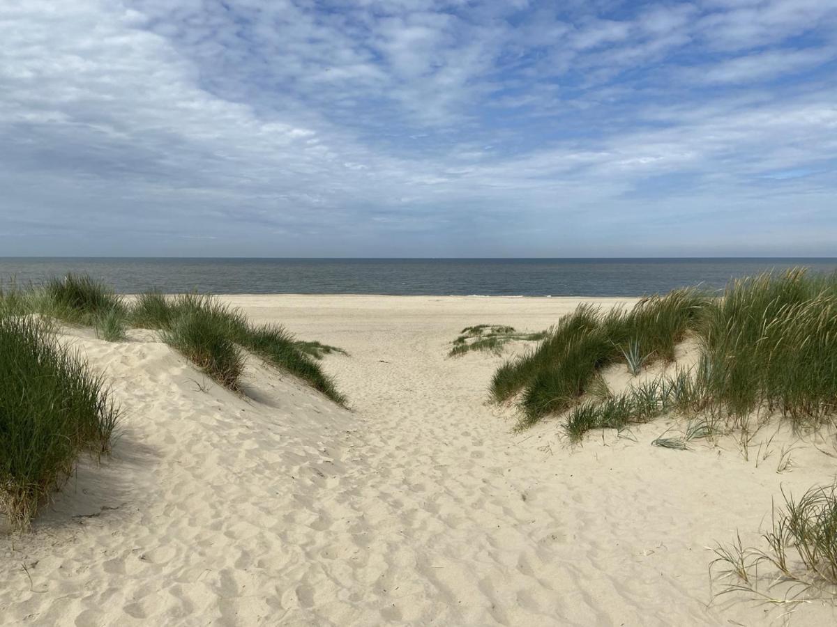 CS 34 - Vakantiepark Callassande Callantsoog Exteriör bild