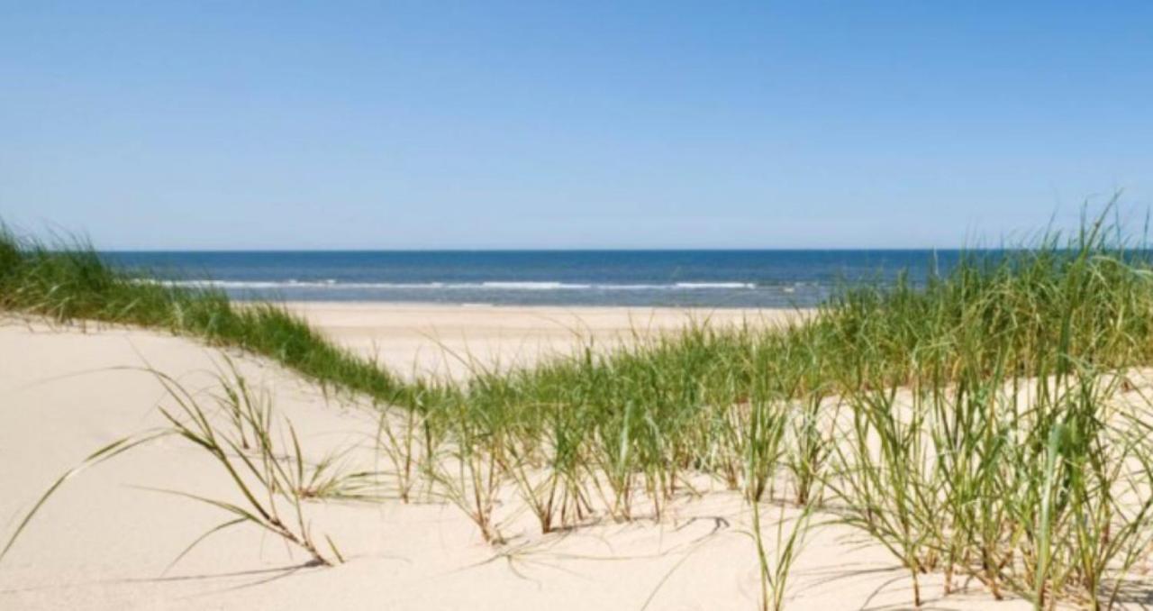 CS 34 - Vakantiepark Callassande Callantsoog Exteriör bild